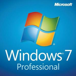 微软windows7***版