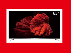 TCL56寸高清电视